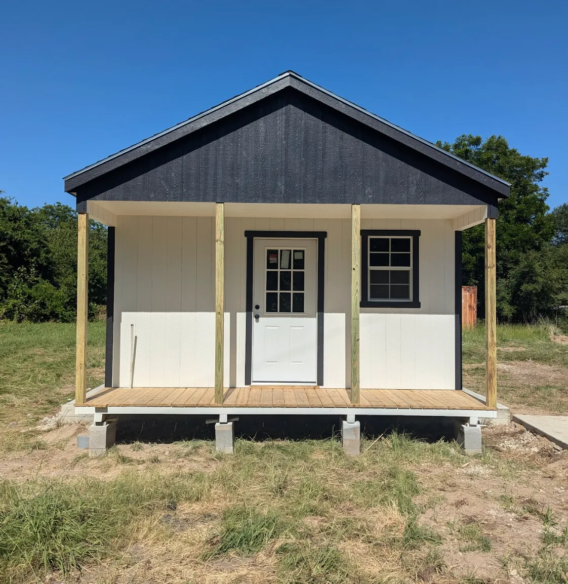 Sheds For Sale Denton TX