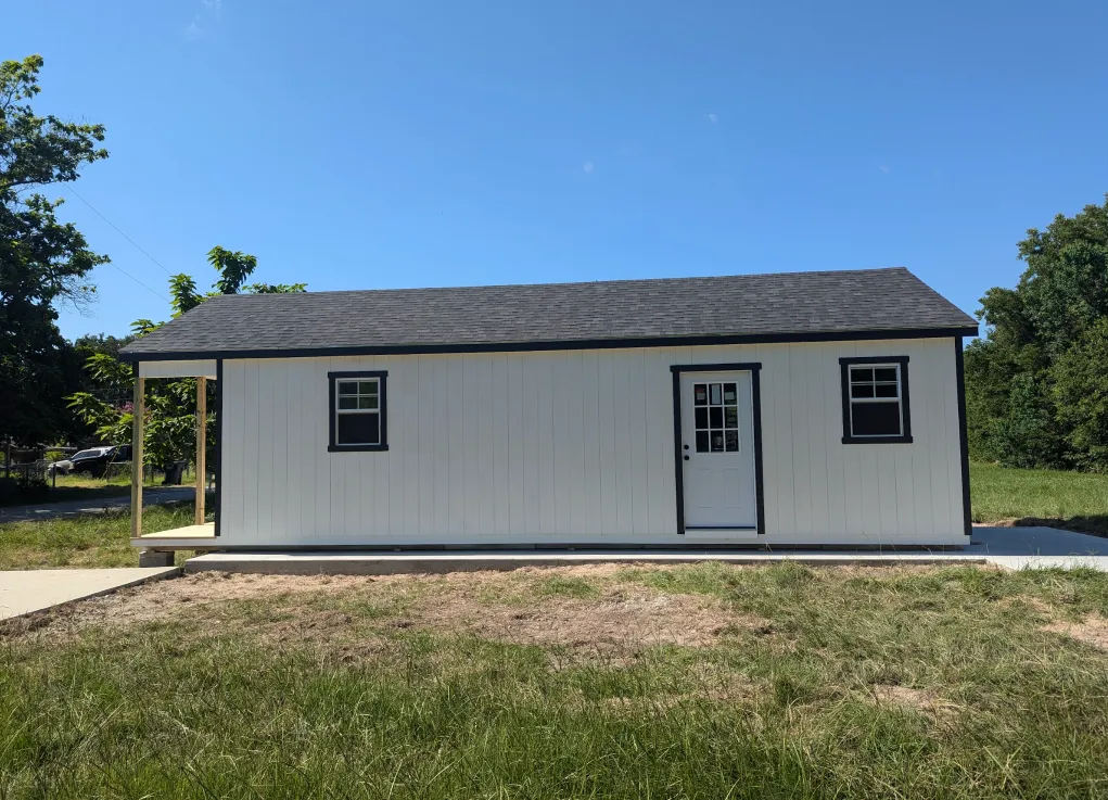 Metal storage shed moving tips